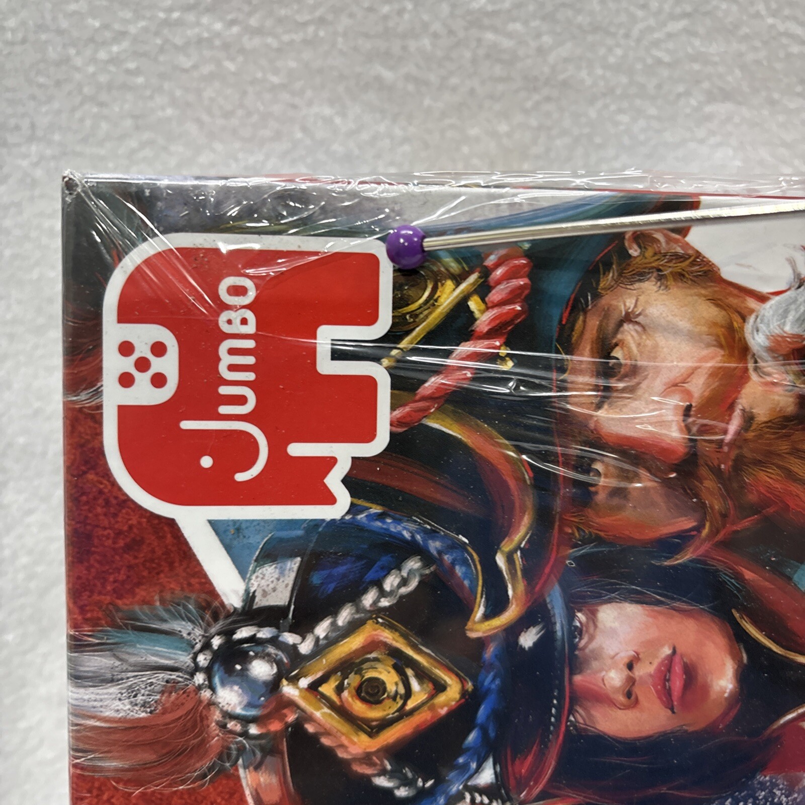 Stratego Classic Board Game War Strategy Game For 2 Players New Sealed
