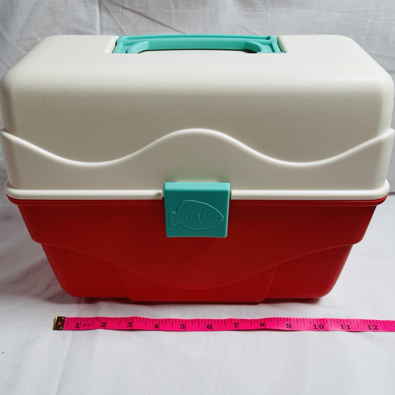 Gigglescape – Family Fish & Learn Game-Tackle Box Only