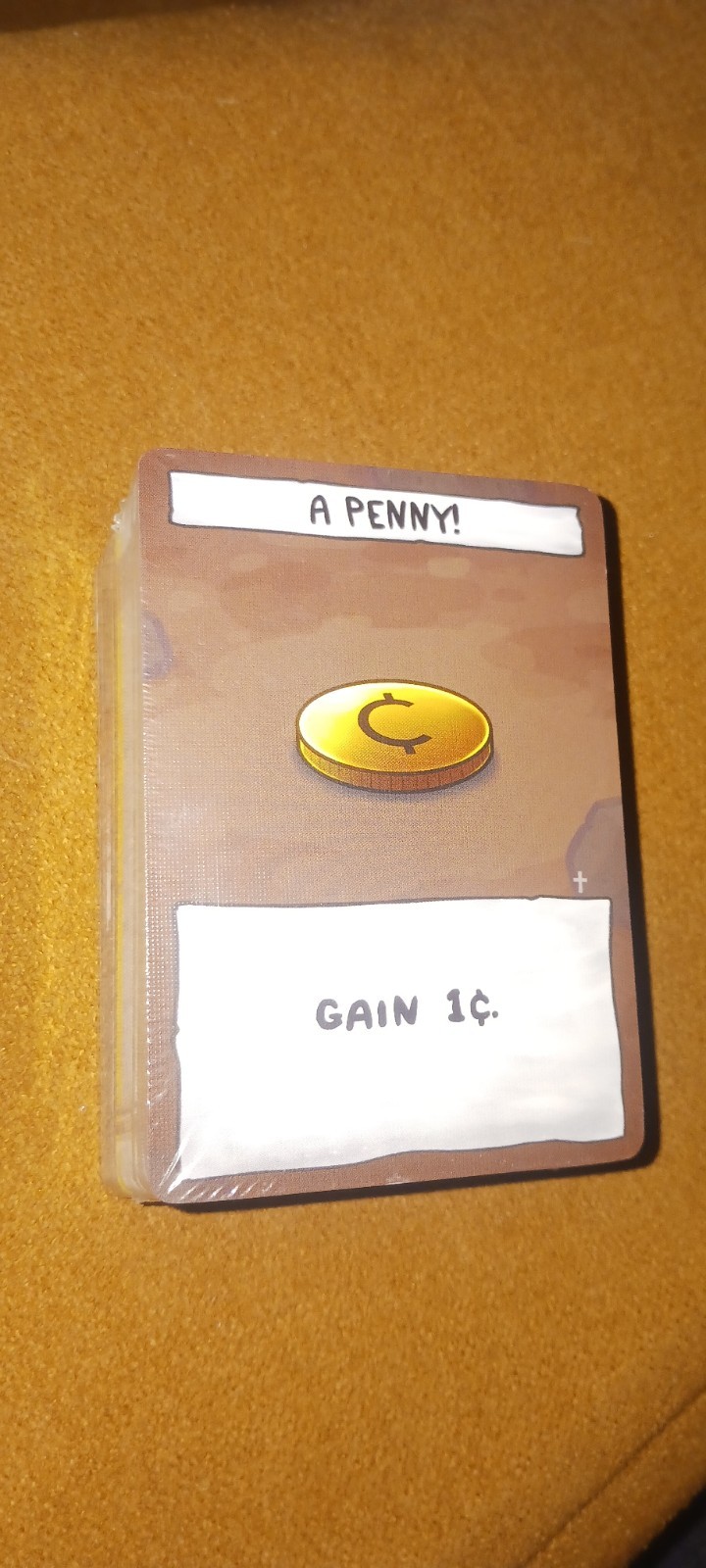 Expansion Pack The Binding of Isaac: Four Souls+ 2nd Ed.