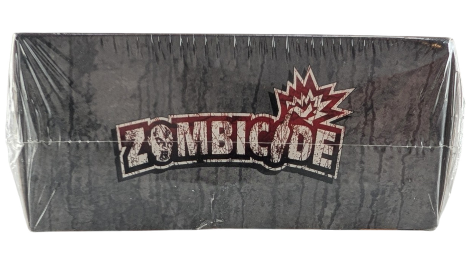 Zombicide Ross The Manager GUG0046 Promo Survivor Zombivore Sealed CMON 2013