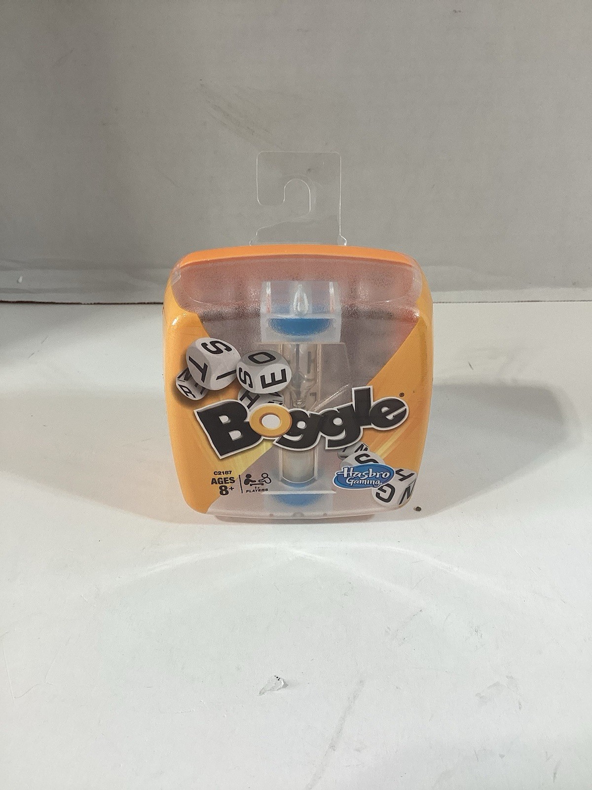 Hasbro Gaming Boggle Game