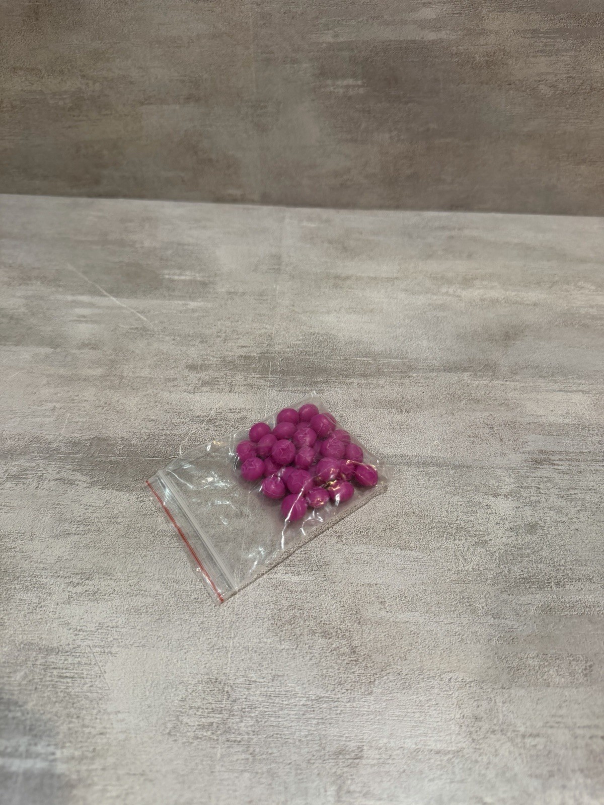Everdell Board Game Replacement – 29 Berry Tokens – Official Extra Pieces – Used