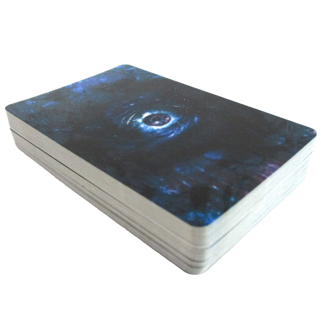 DEEP MADNESS: Core Game & Faces Of The Sphere CONSCIOUSNESS Cards NEW!!