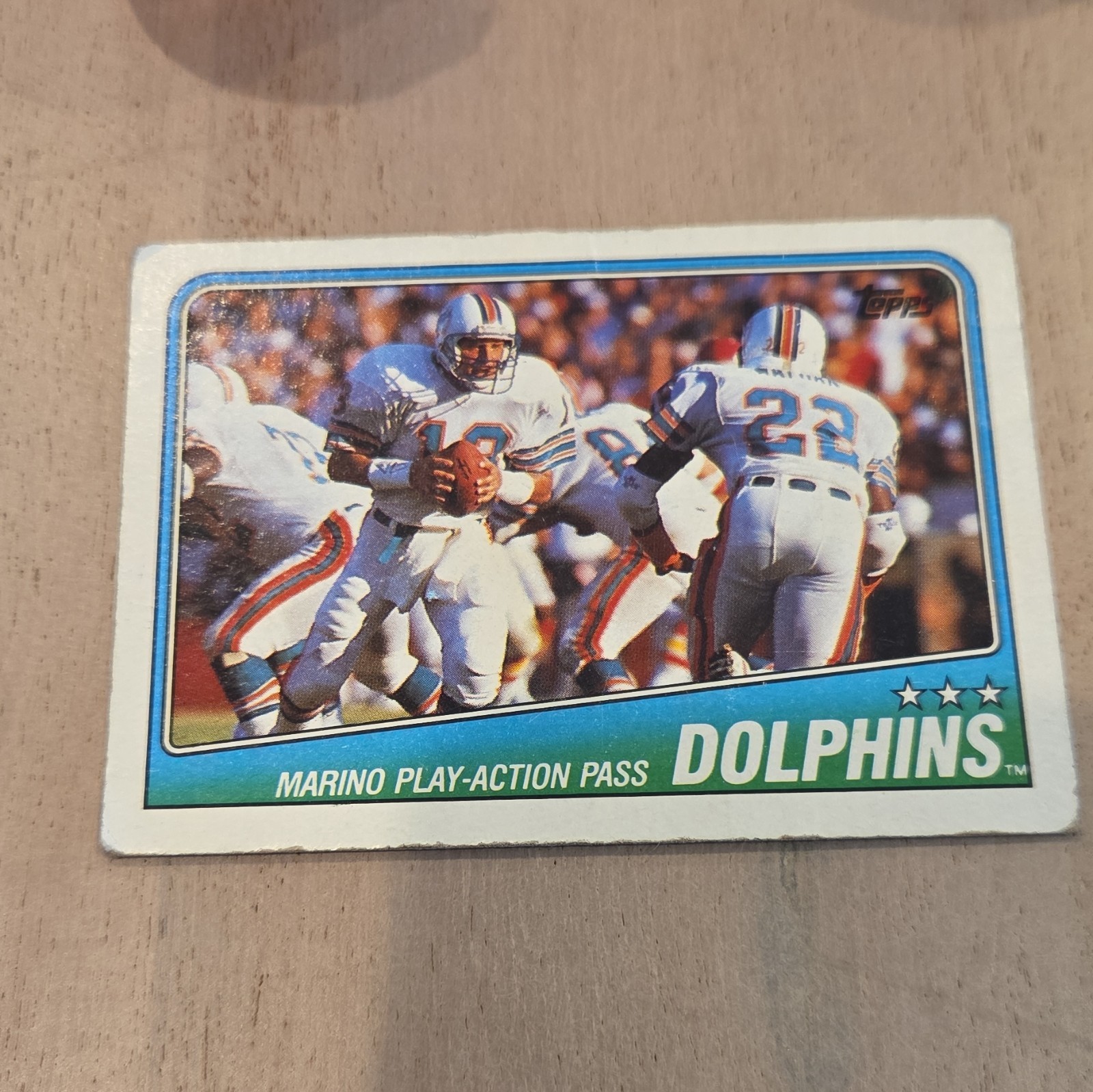 Miami Dolphins Checker Board Game w/ Gumball Helmets Figures and Surprises