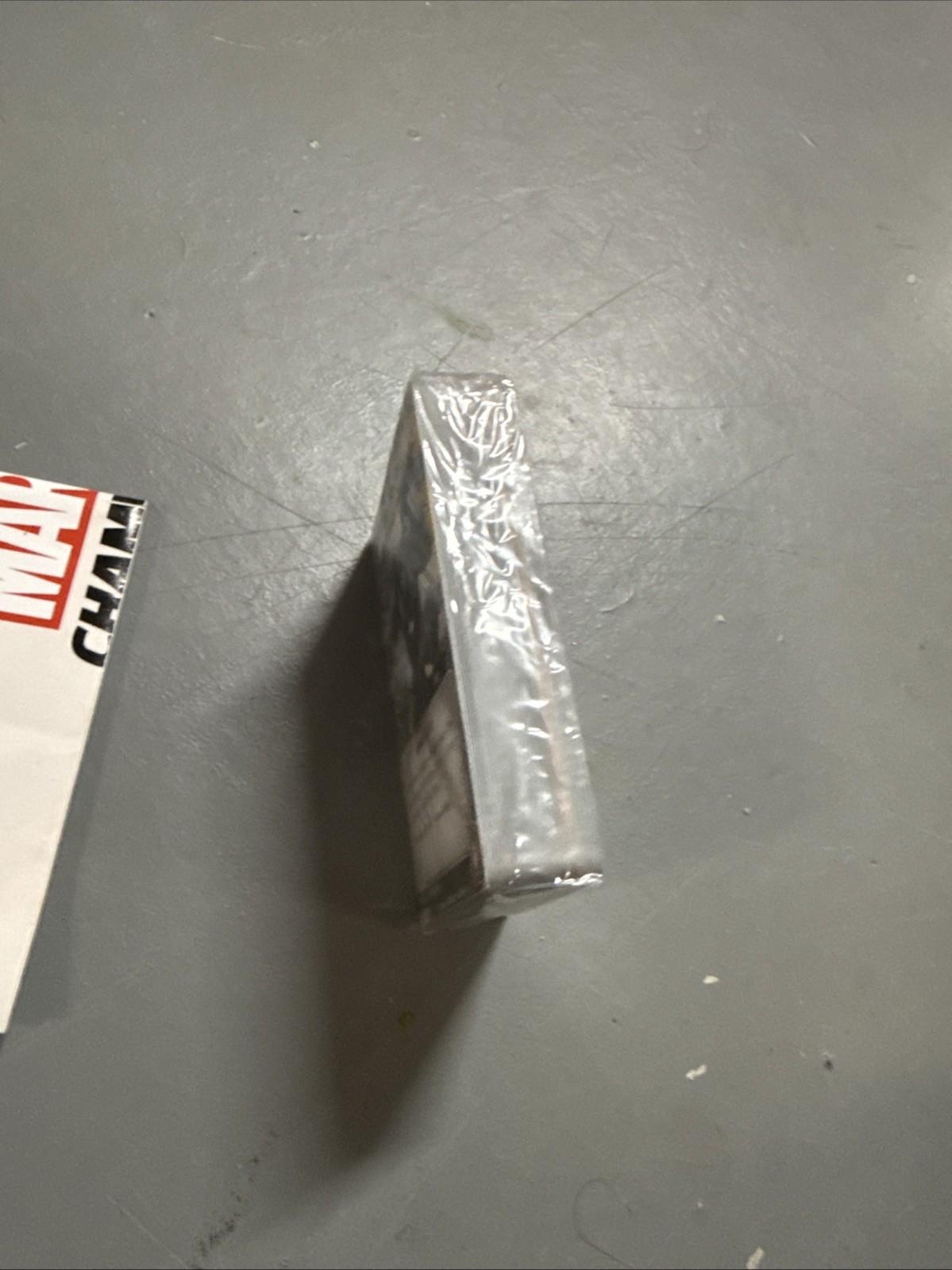Marvel Champions War Machine Hero Pack | FFG LCG | OOP And RARE | NO BLISTER