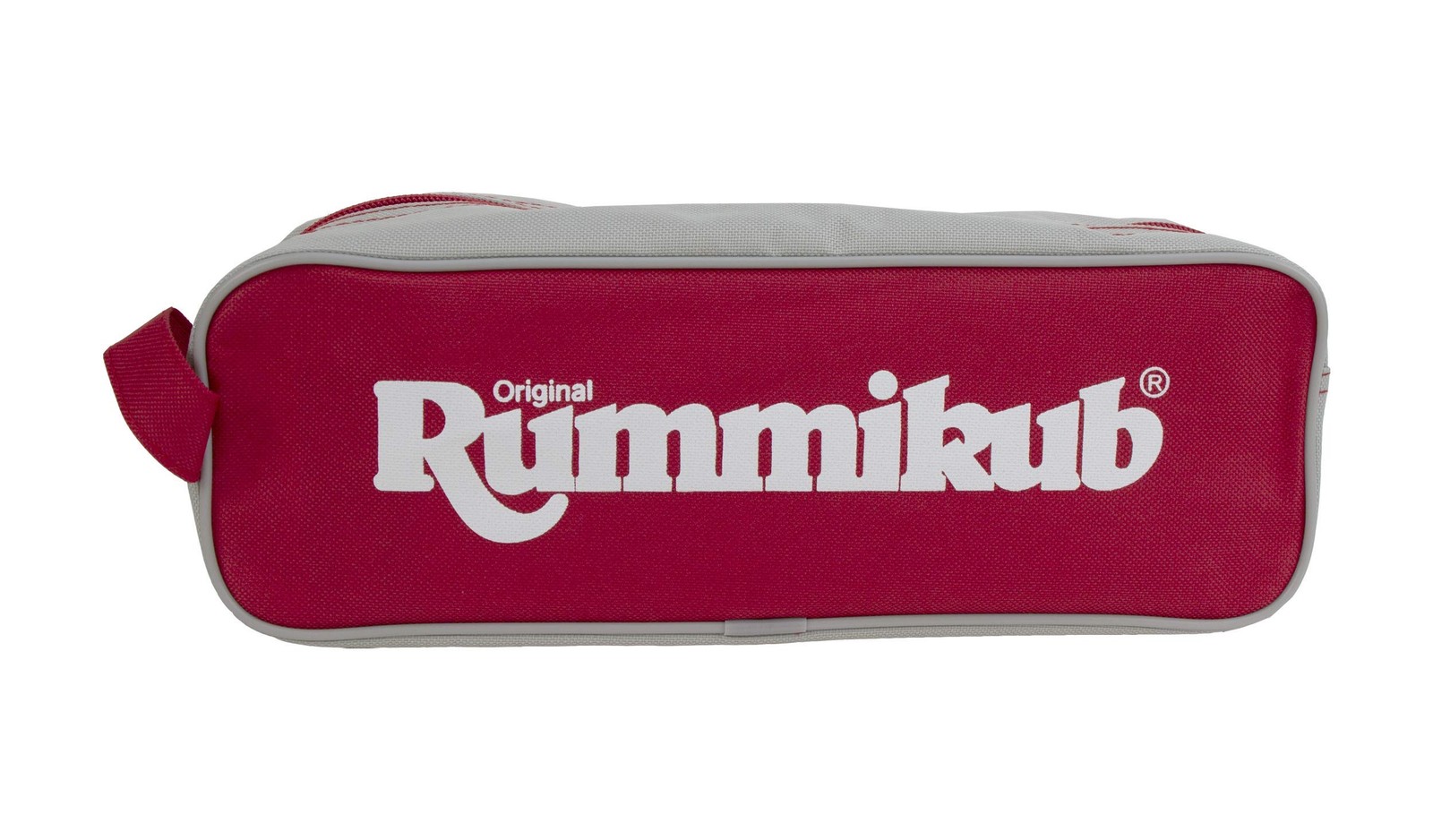 Rummikub – The 3.5 inches (W) x 12 (L) x 4 (H), Multi Color