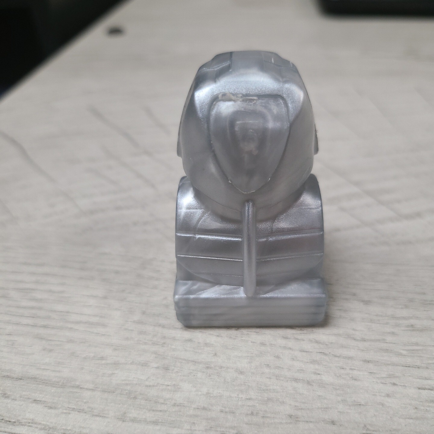 Laser Khet 2.0 Game Replacement Part Piece Grey Pharaoh