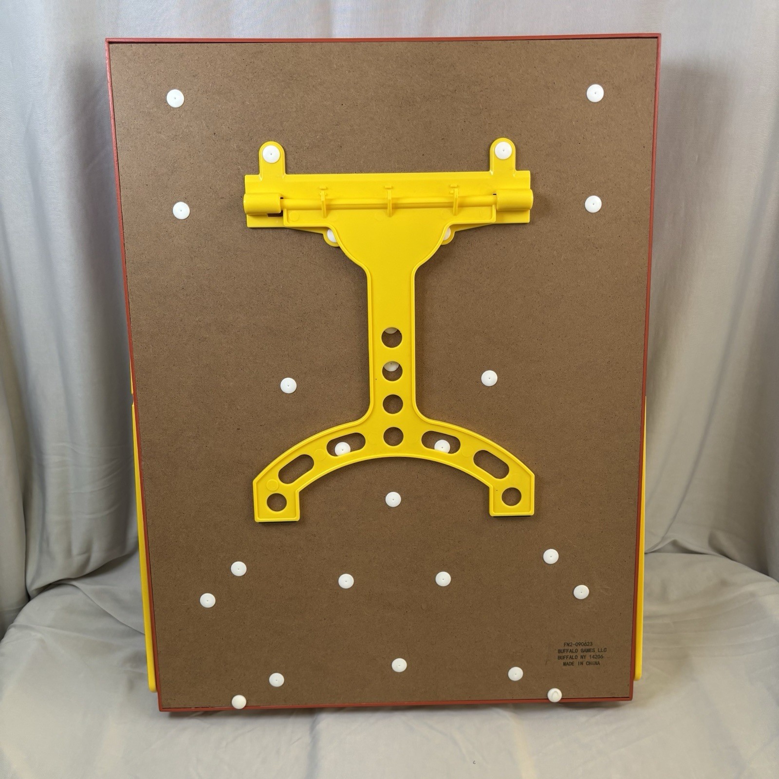 Skee-Ball Game Tabletop Buffalo Games & Puzzles Home Arcade