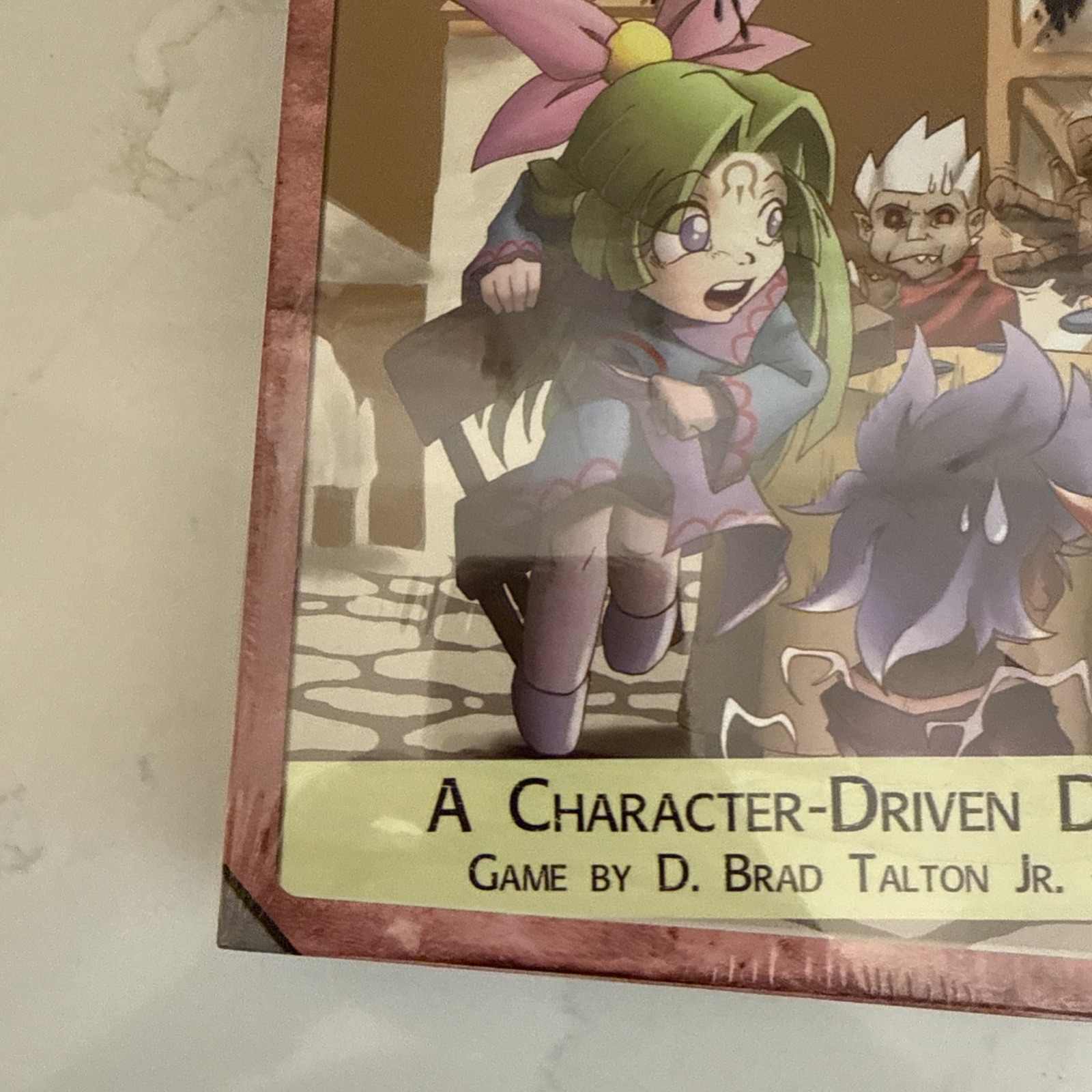Disc Duelers Level 99 Games 2013 Unplayed New Will Ship Out Fast English Version