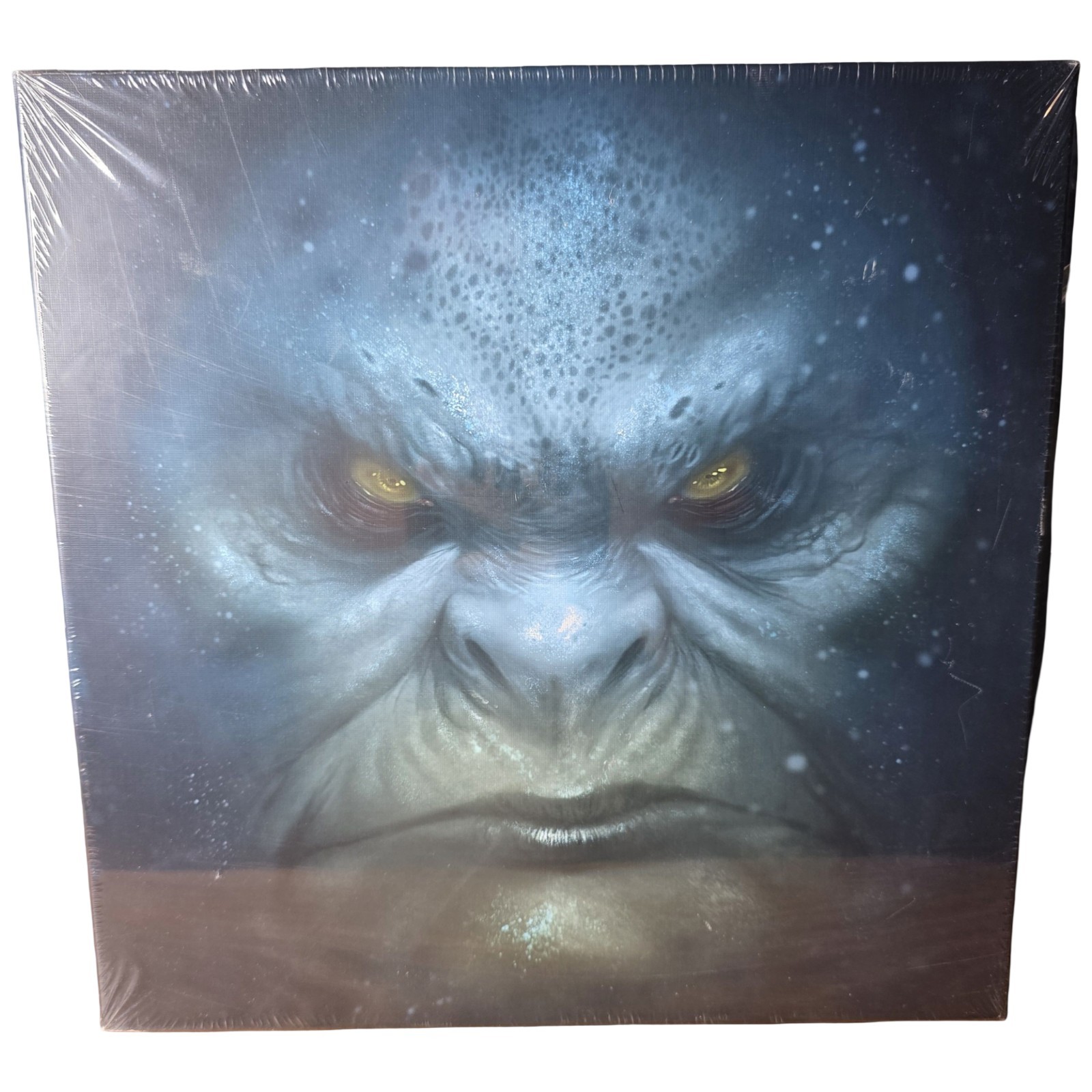 ABYSS Board Game | New Sealed | by Bombyx Luna | Strategy Fantasy Bruno Cathala