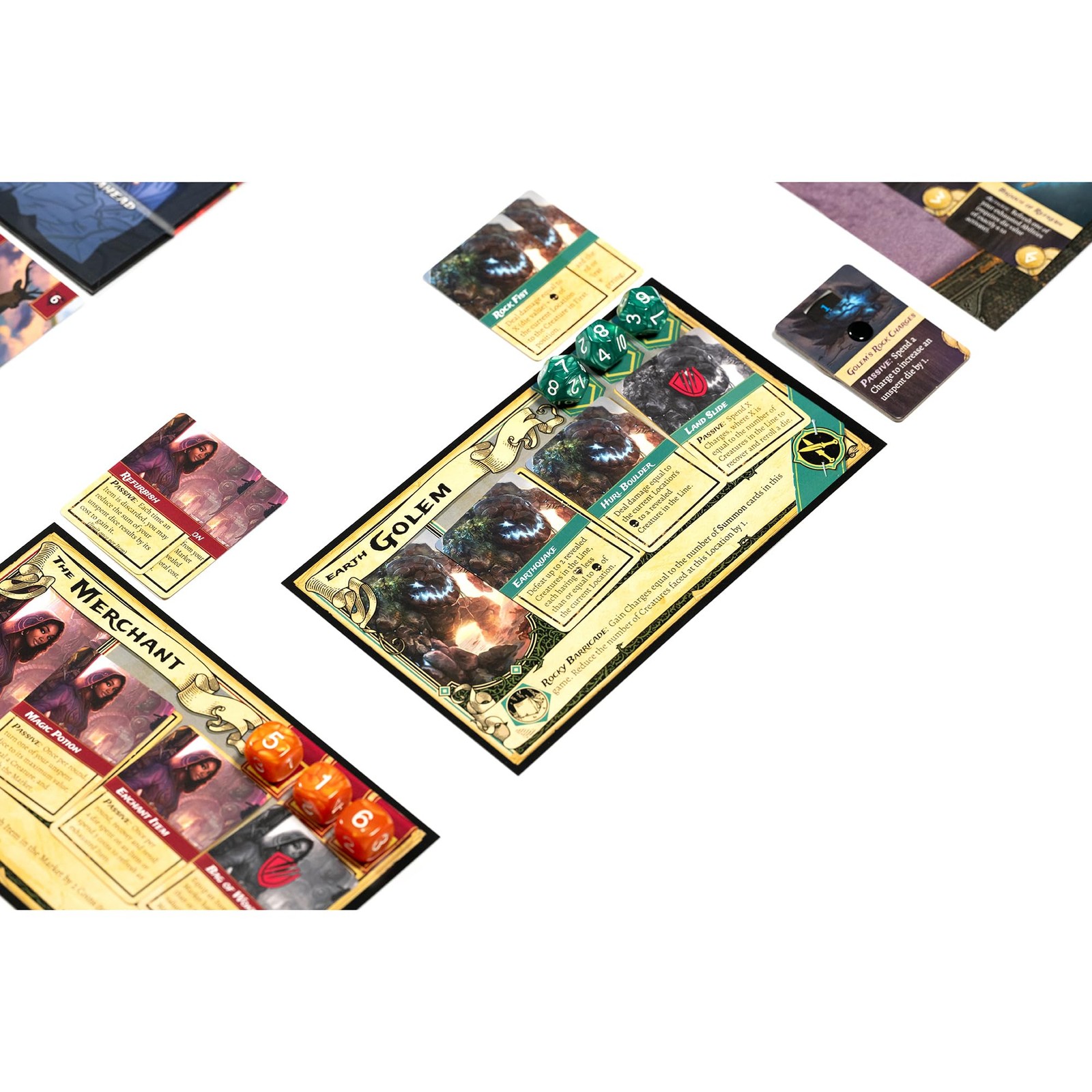 Set a Watch Forsaken Isles – Standalone Cooperative Adventure Game, 1–4 Playe…