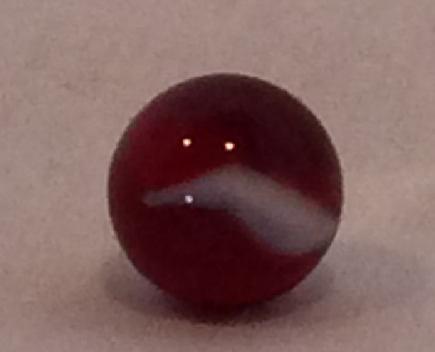 10 pack Mega Marbles Rooster 12mm or 1/2″ Marbles