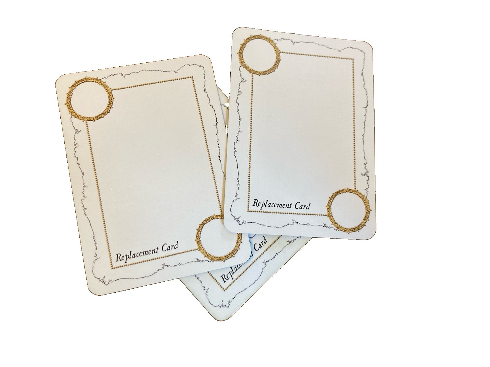 Grandpa Becks Skull King Original-Expanded Card Game