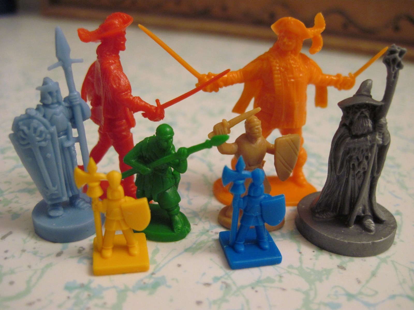 The Three Musketeers Board Game The Queen’s Pendants Zvezda SRS49769 11316280