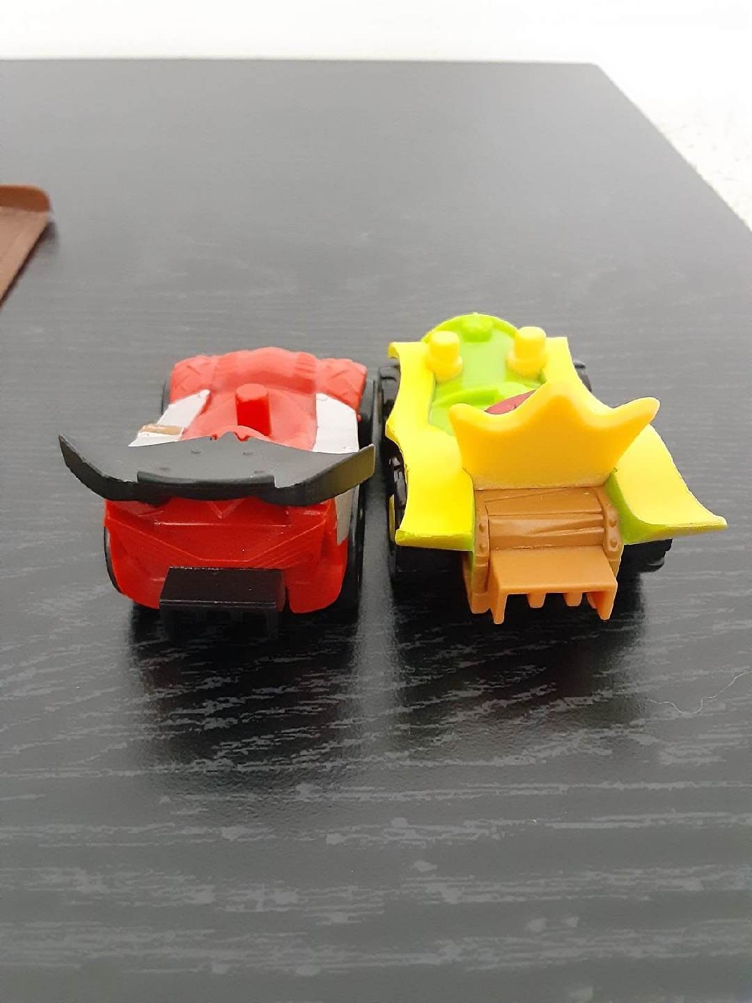 Angry Birds GO! | Jenga Pirate Pig Attack w/Instructions