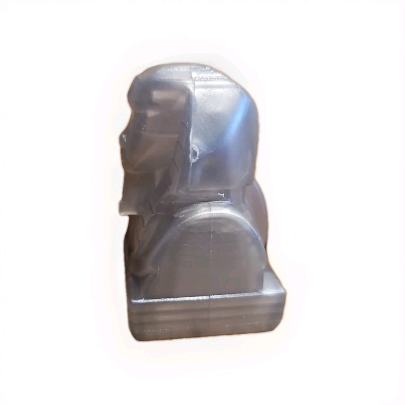 Laser Khet 2.0 Game Replacement Silver Pharaoh