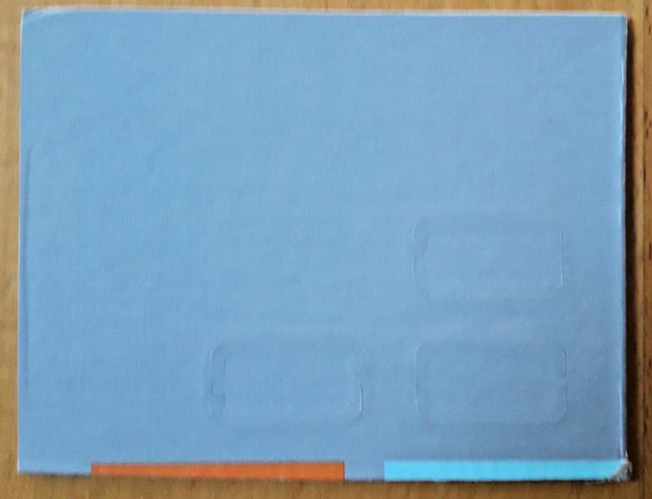 Road Rally USA – Mayfair Ltd. Promo Expansion (from set # 16) – 2015 – Unpunched