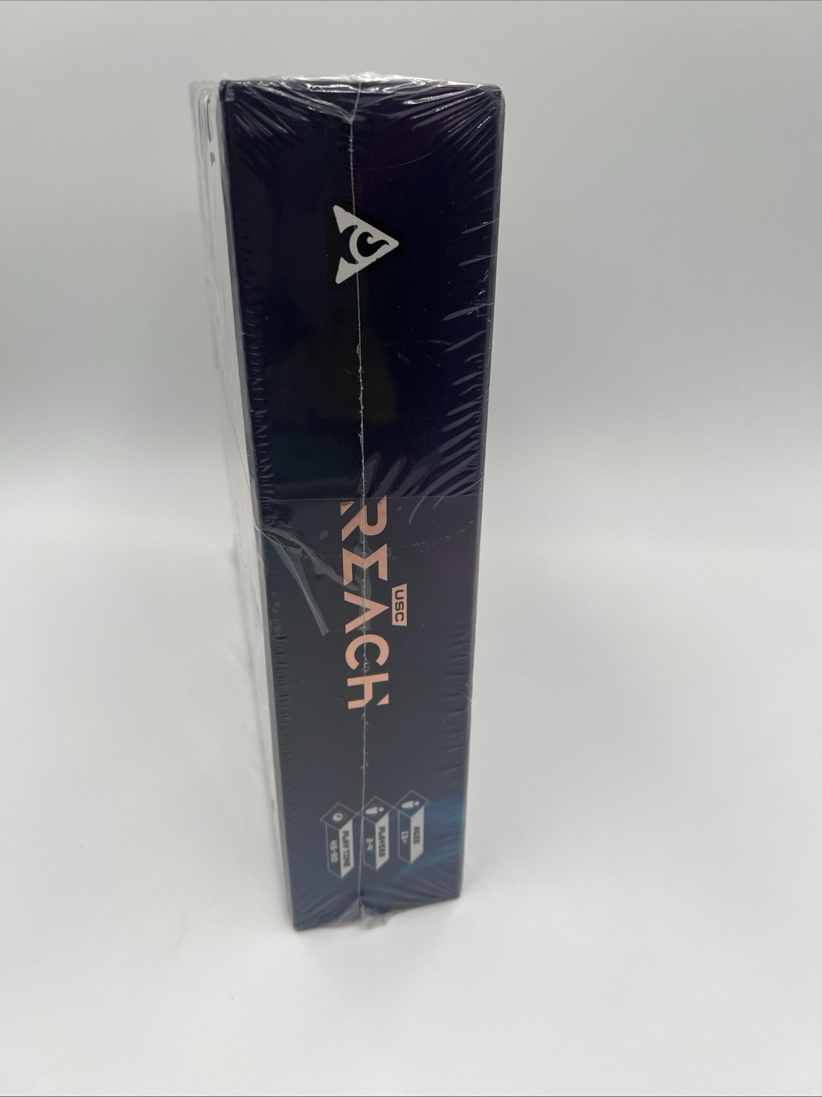 USC: Reach – Tactical Sci-fi Board Game Kickstarter Exclusive -New and Sealed