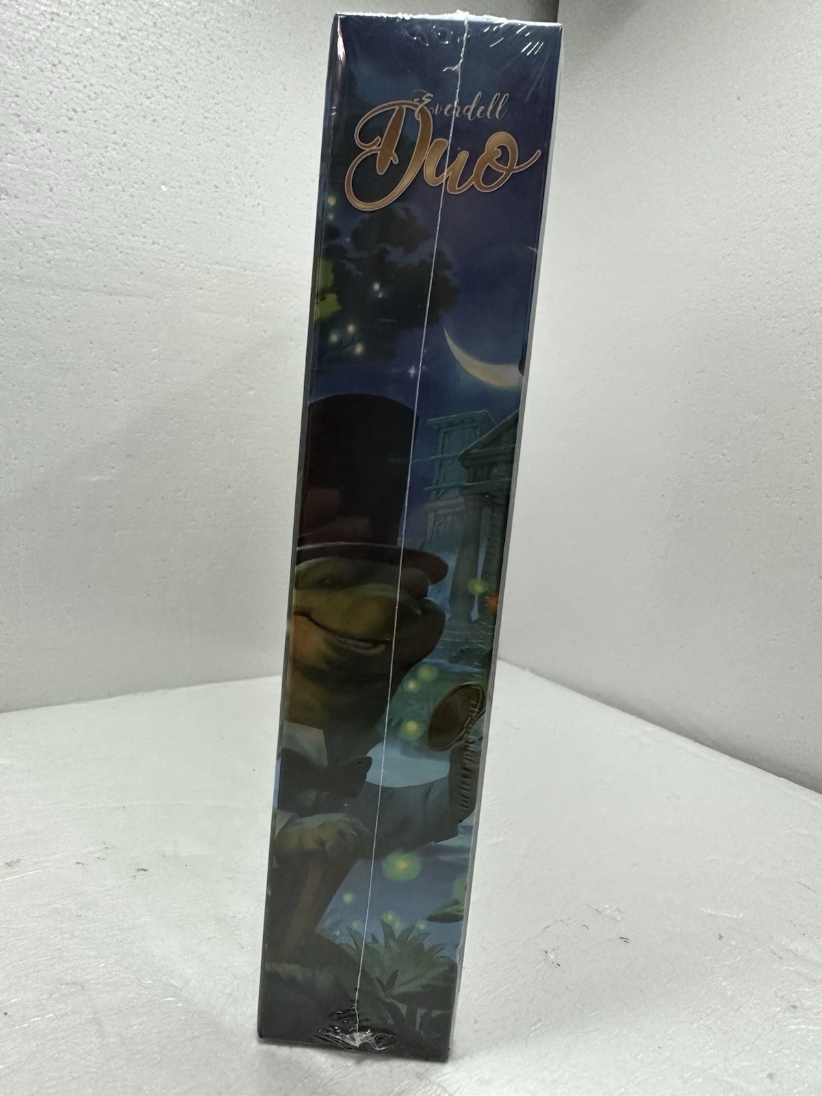 Everdell Duo Board Game 1st Edition NEW & Sealed