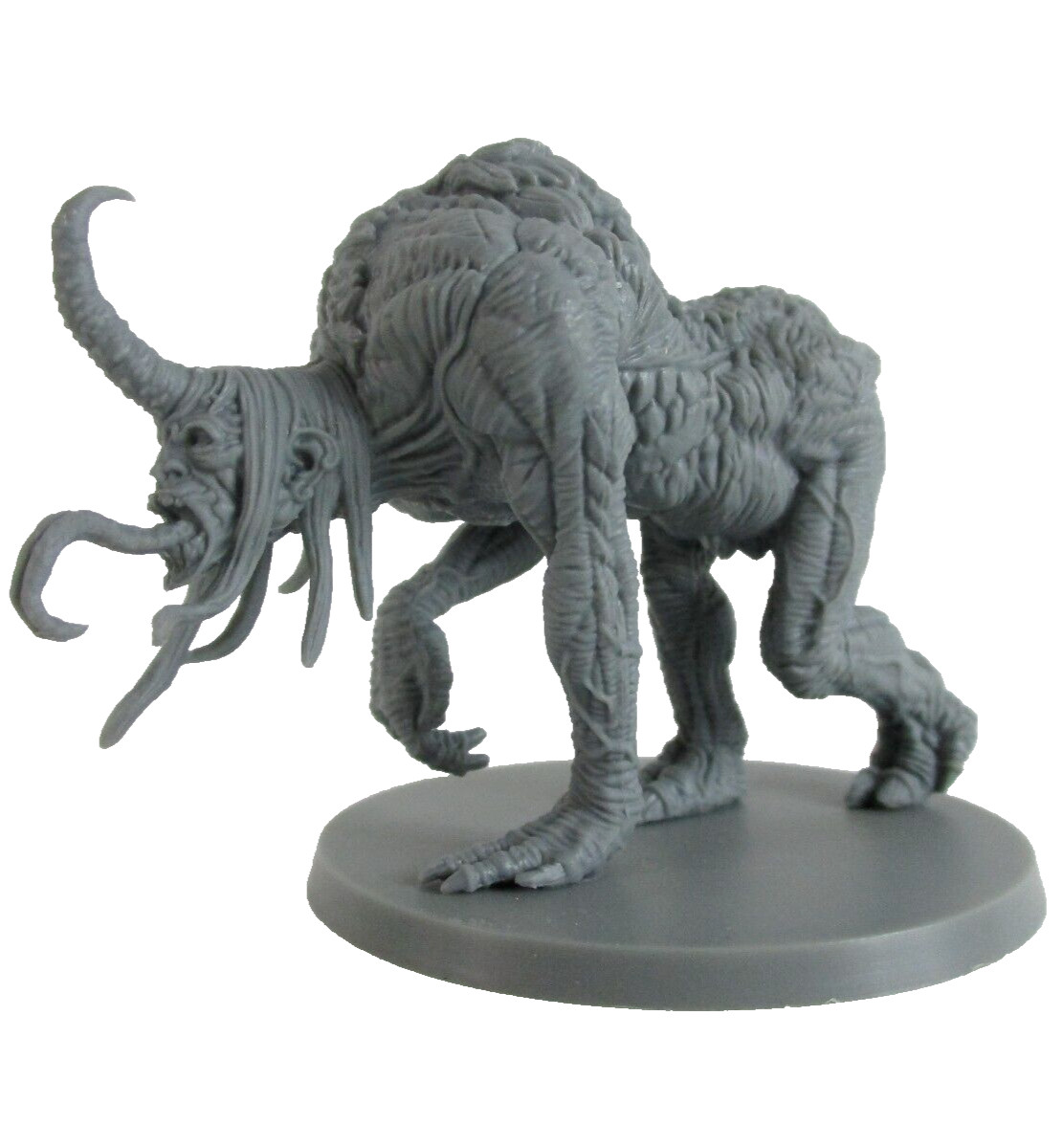 CTHULHU DEATH MAY DIE: Fear Of The Unknown GYAA-YOTHN Mini NEW!!