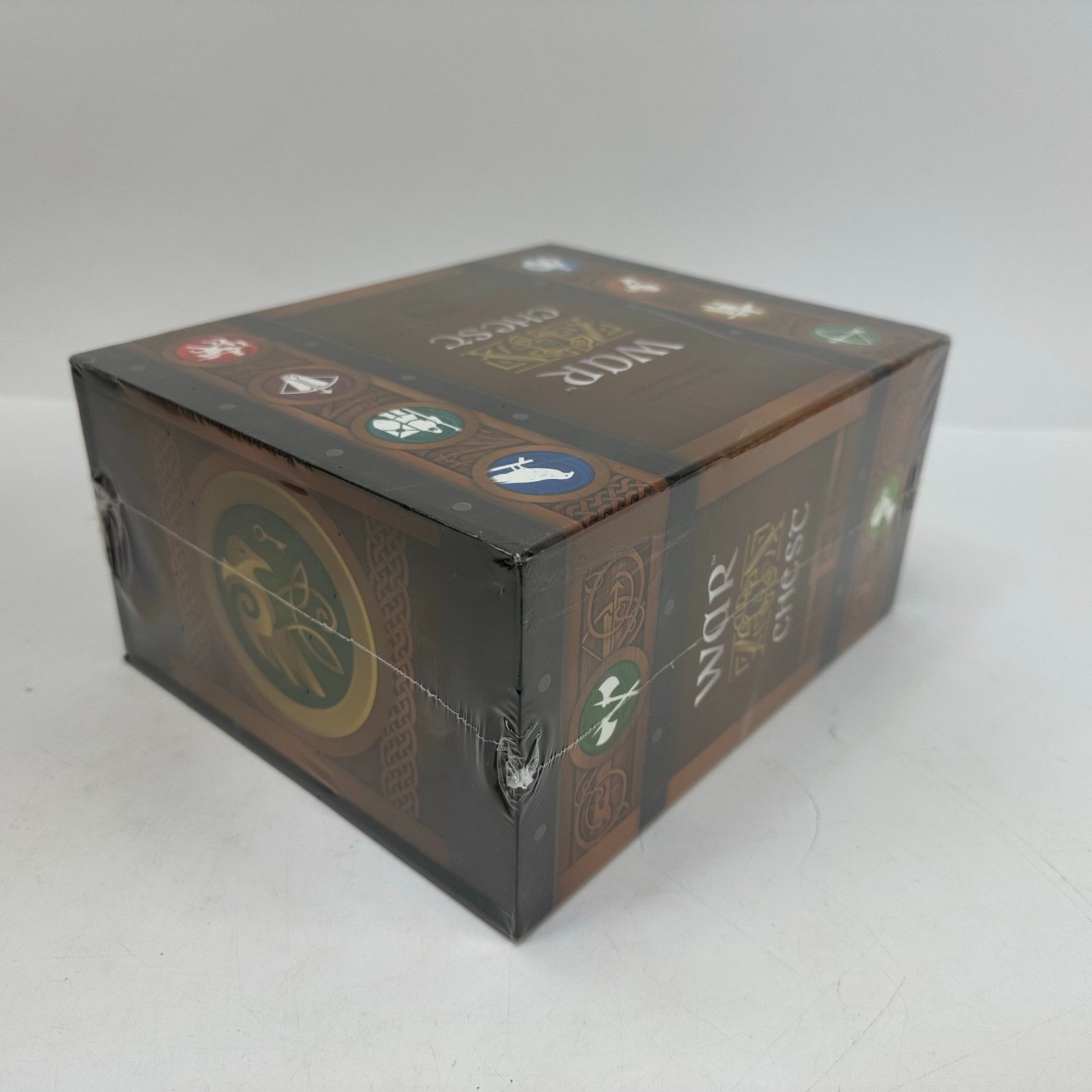 New Sealed War Chest Strategy Board Game Alderac Entertainment Group