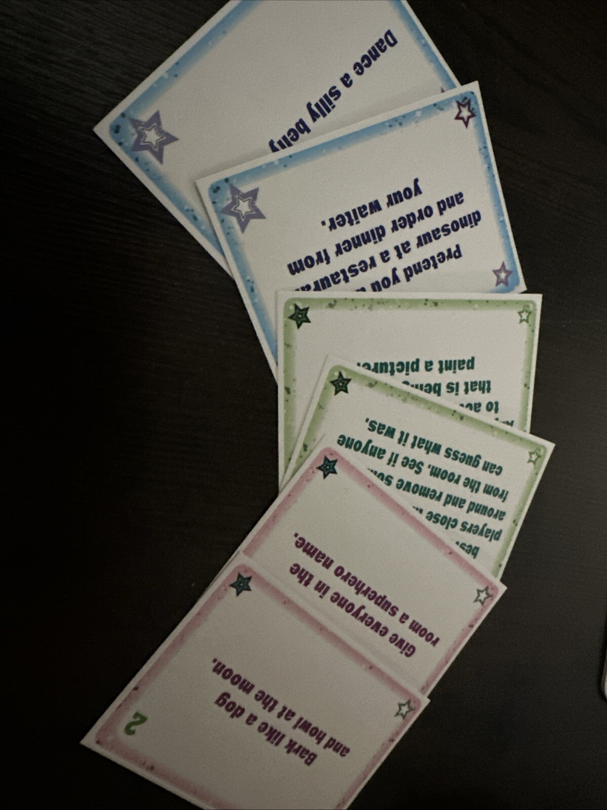 The Sleepover Party Game 200 Activities Slumber Party!