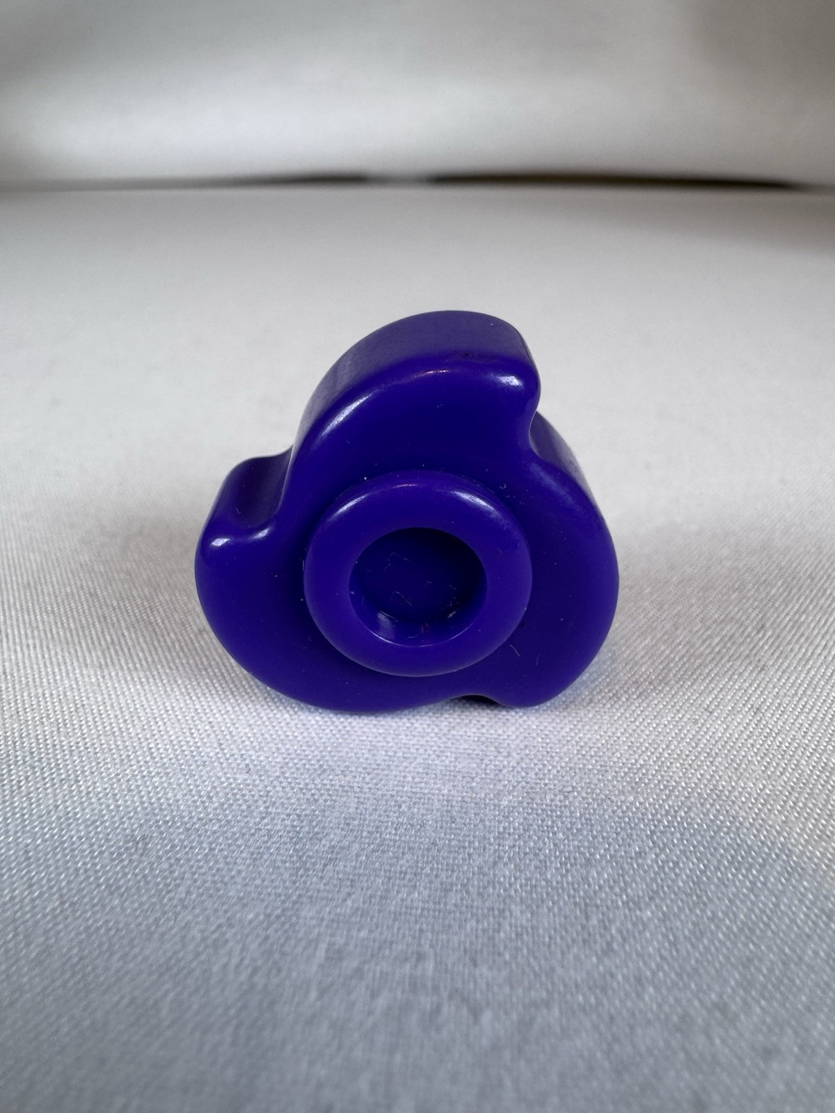 2018 Reef Board Game Coral Piece Purple – Replacement Part – Next Move Plan B