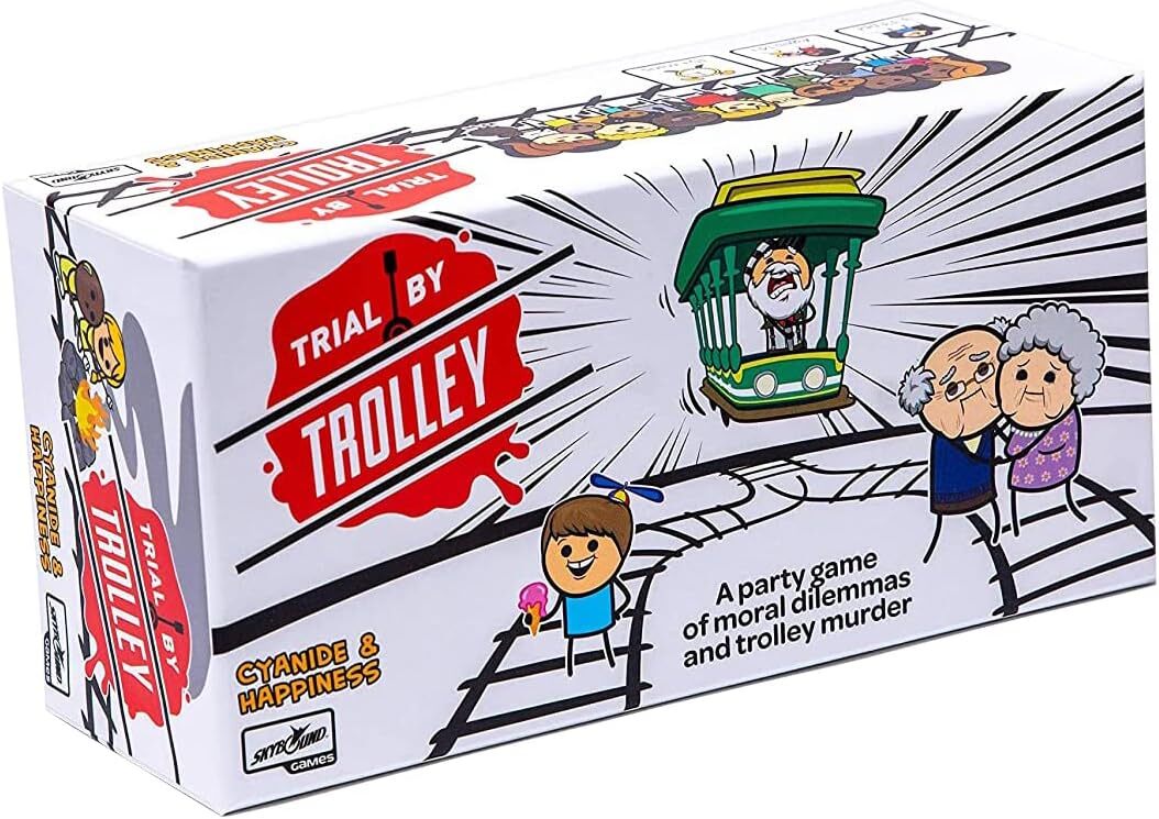 Trial by Trolley