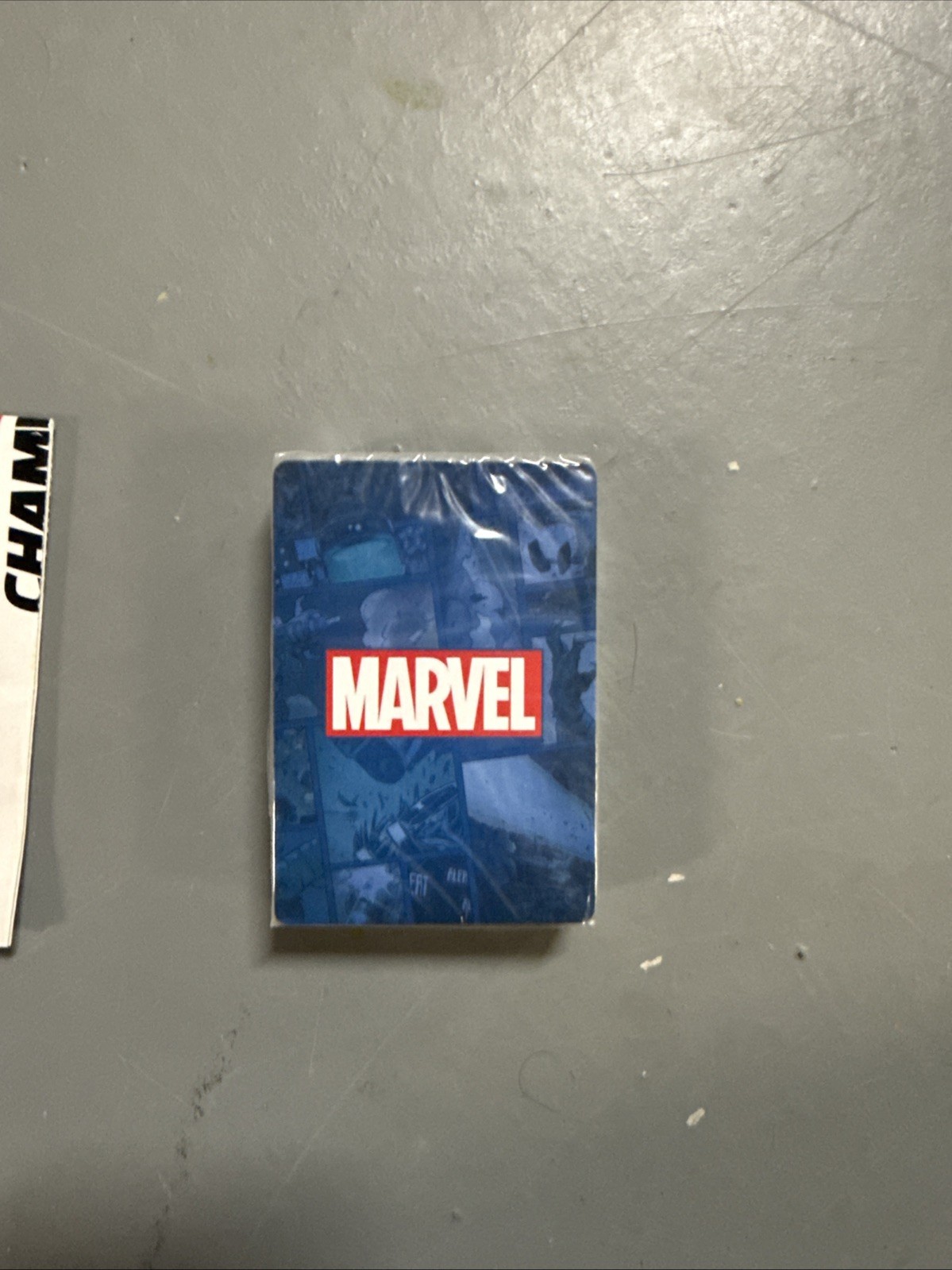 Marvel Champions War Machine Hero Pack | FFG LCG | OOP And RARE | NO BLISTER