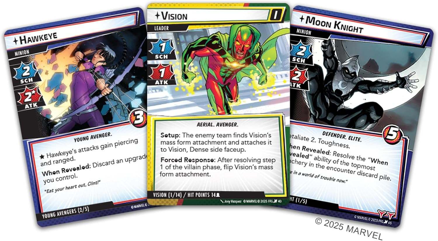 Marvel Champions the Card Game Synthezoid Smackdown Scenario Pack – She-Hulk Vs.