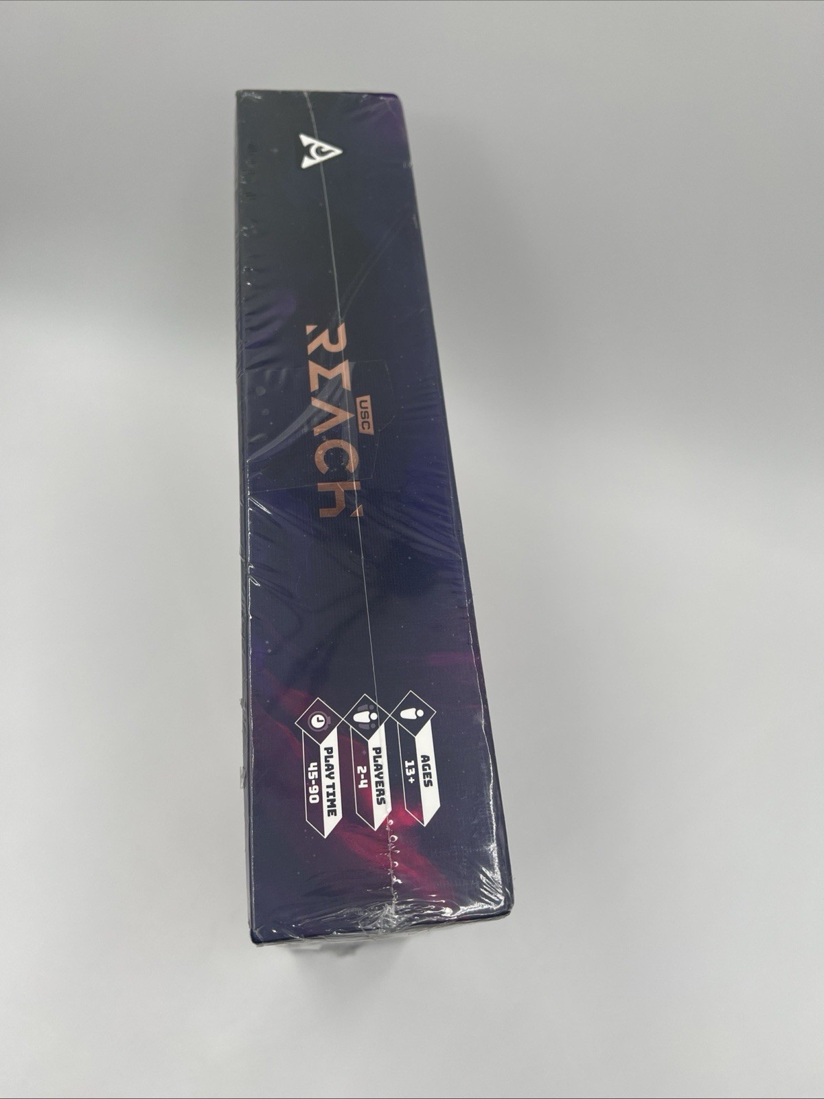 USC: Reach – Tactical Sci-fi Board Game Kickstarter Exclusive -New and Sealed