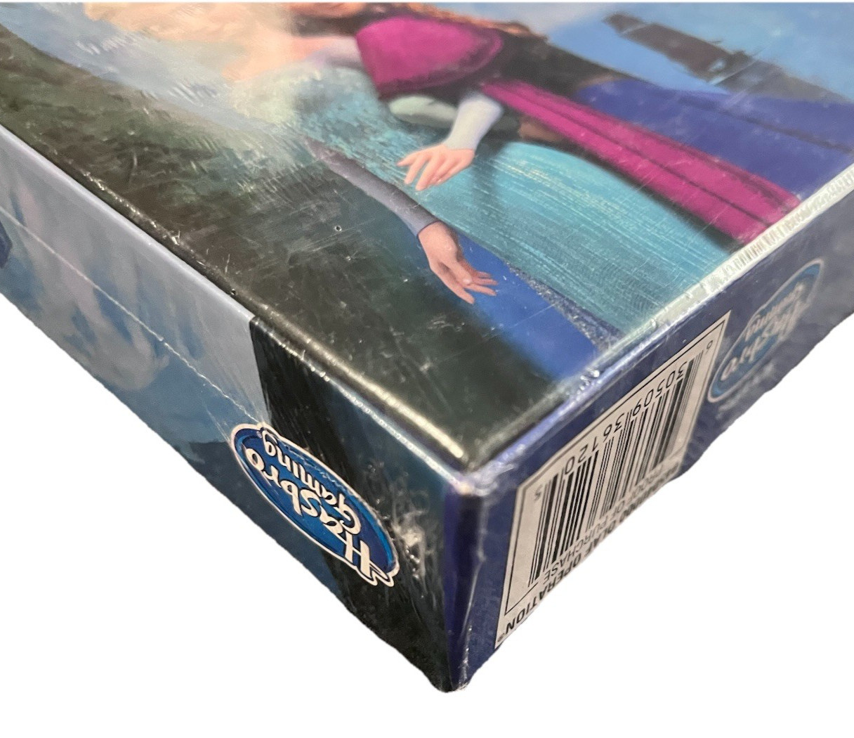 Hasbro Disney Frozen Olaf Operation Board Game 2014 B4504 New Factory Sealed