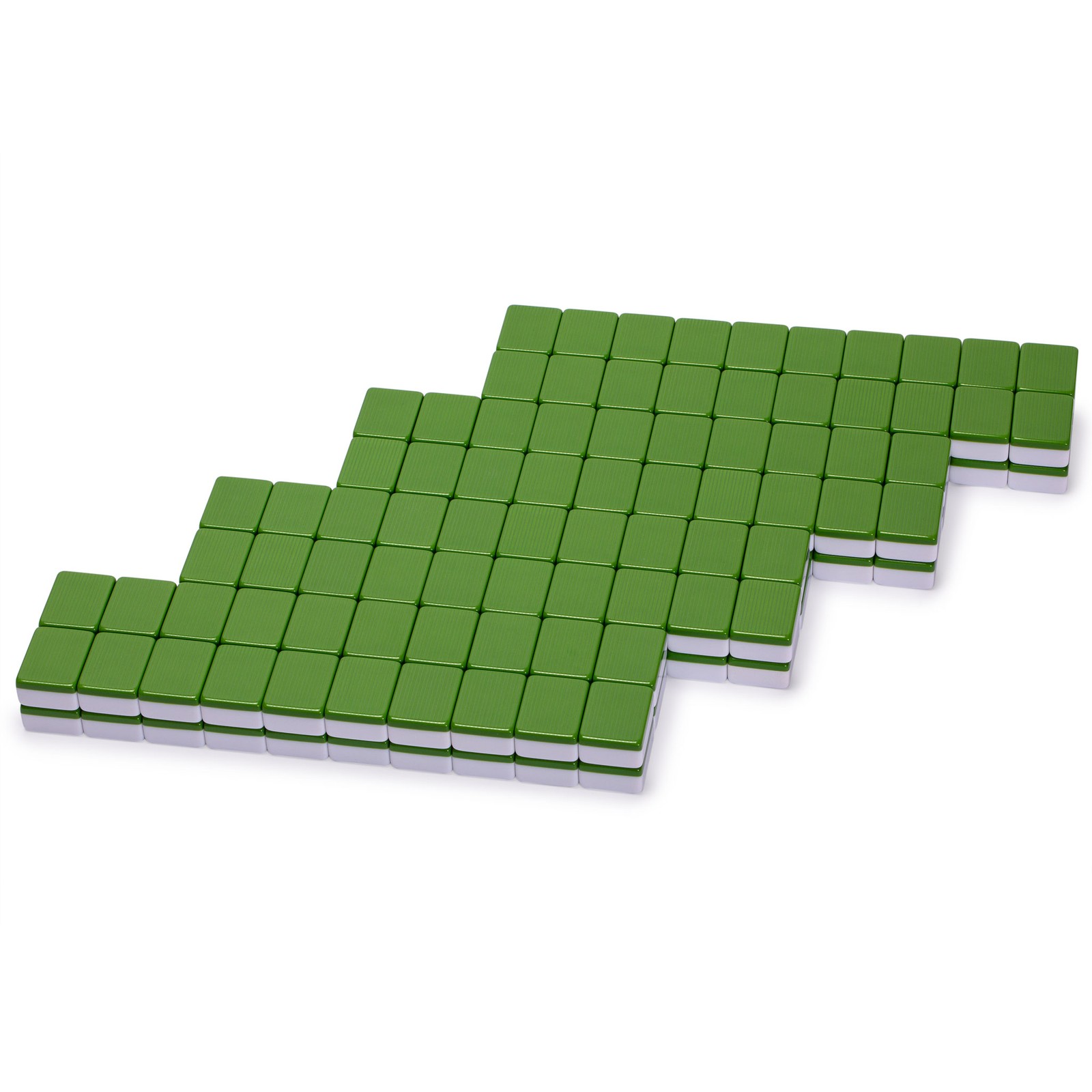 Set of 166 American Mahjong Tiles, “Huntington” (Tiles Only Set)