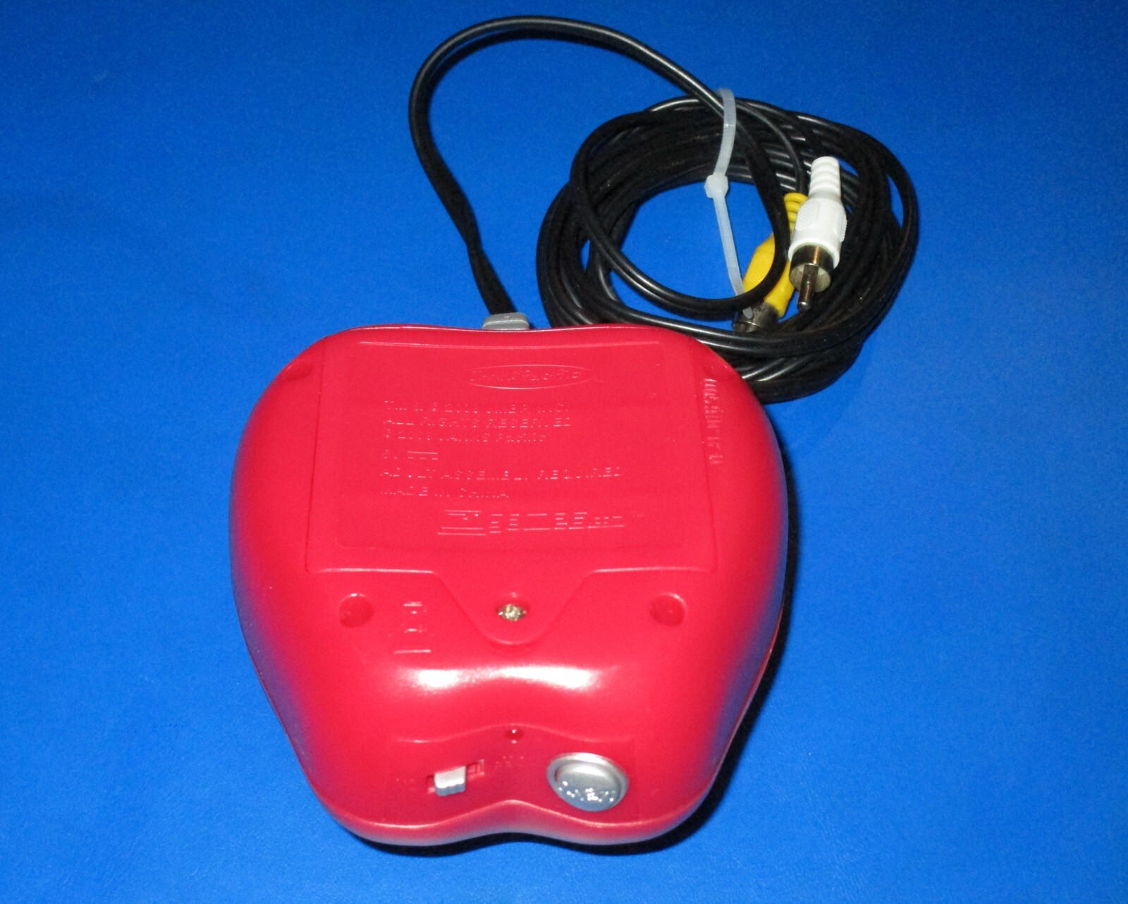 2007 Jakks Pacific Are You Smarter Than A 5th Grader? Plug & Play TV Game