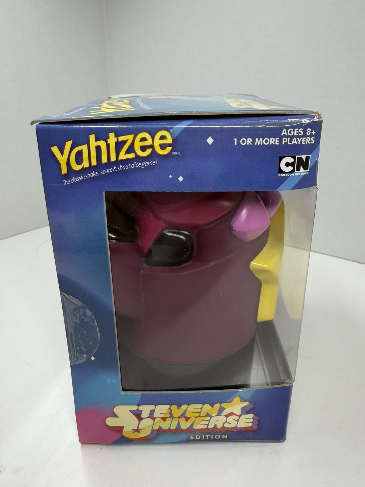 Yahtzee Steven Universe Edition 2016 – USAopoly Hasbro – Cartoon Network
