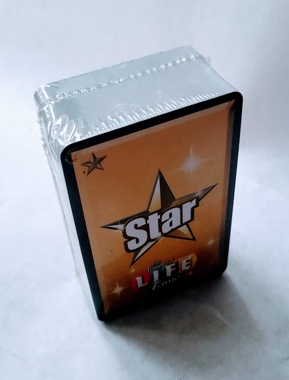 Game of Life Fame Edition New Hasbro Family Night Fun Retro NO BOX