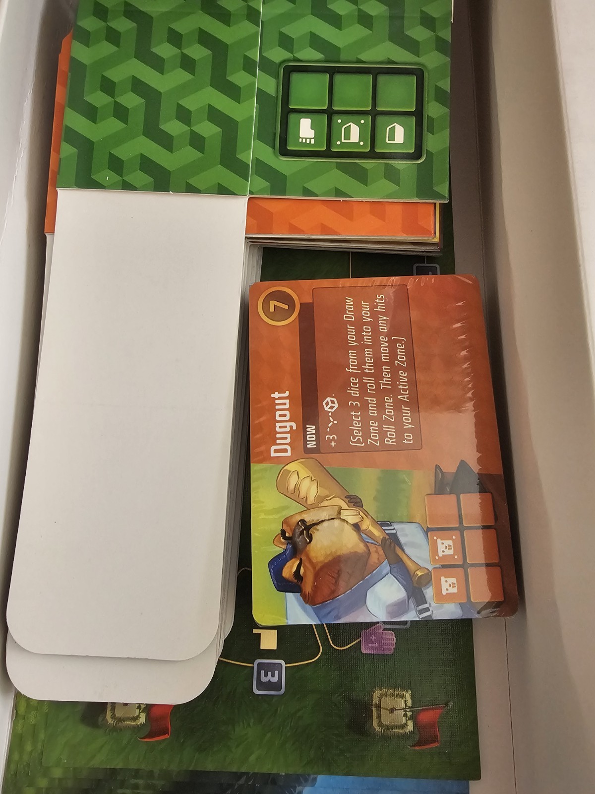 CUBITOS by Alderac Entertainment Group 2020 NEW 2 to 4 players NEW Open Box