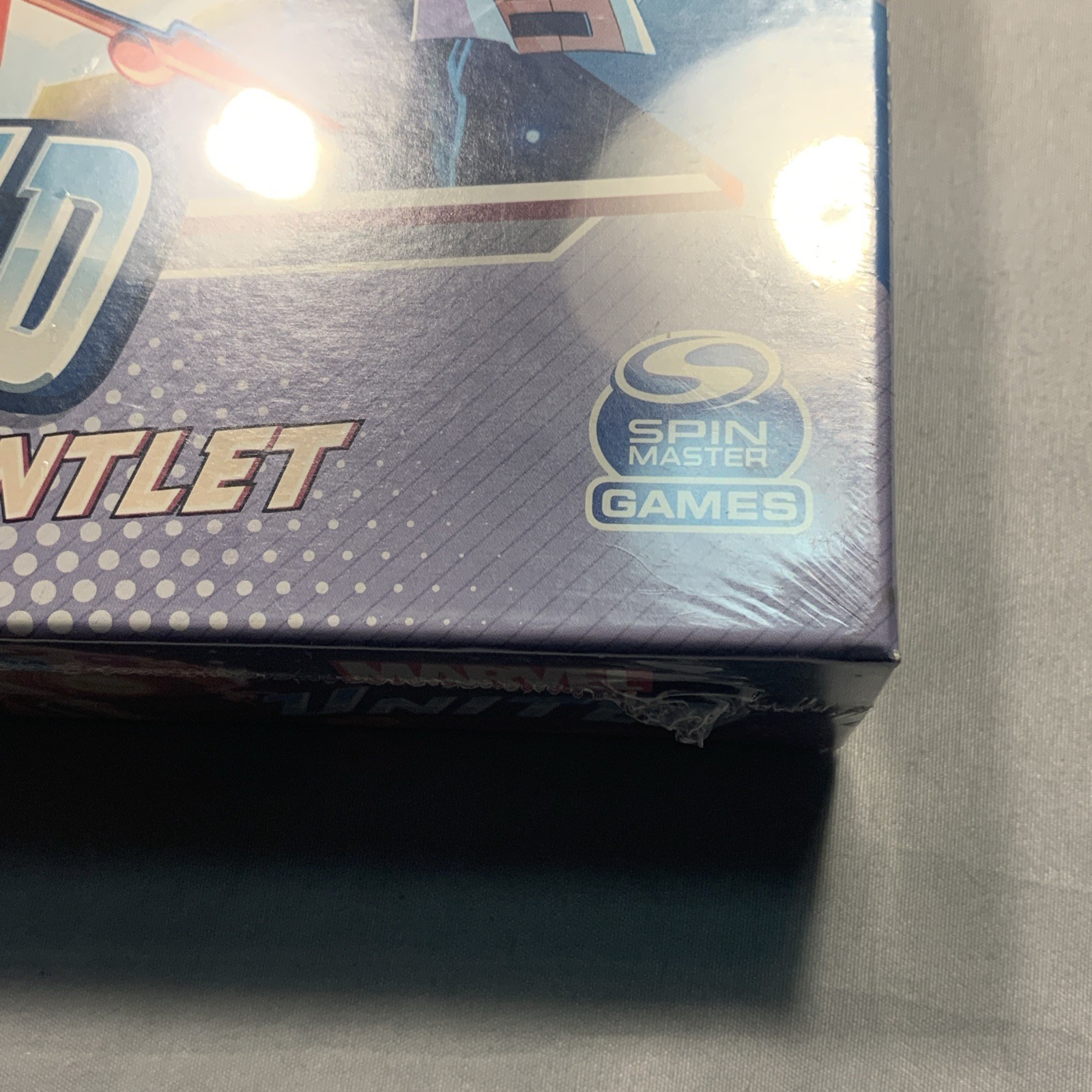 Marvel United Sealed Collection Startup Spin Master Games