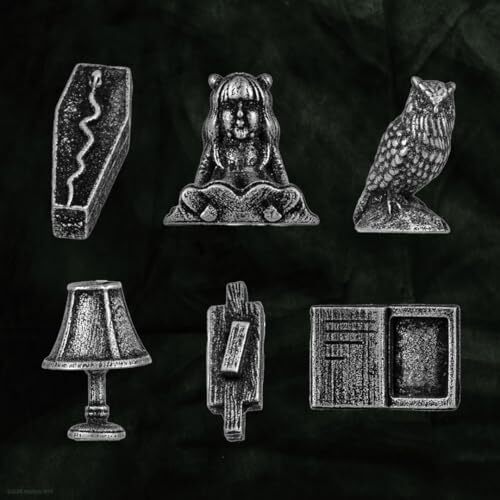 CLUE: What We Do in The Shadows FX, Classic Board Game