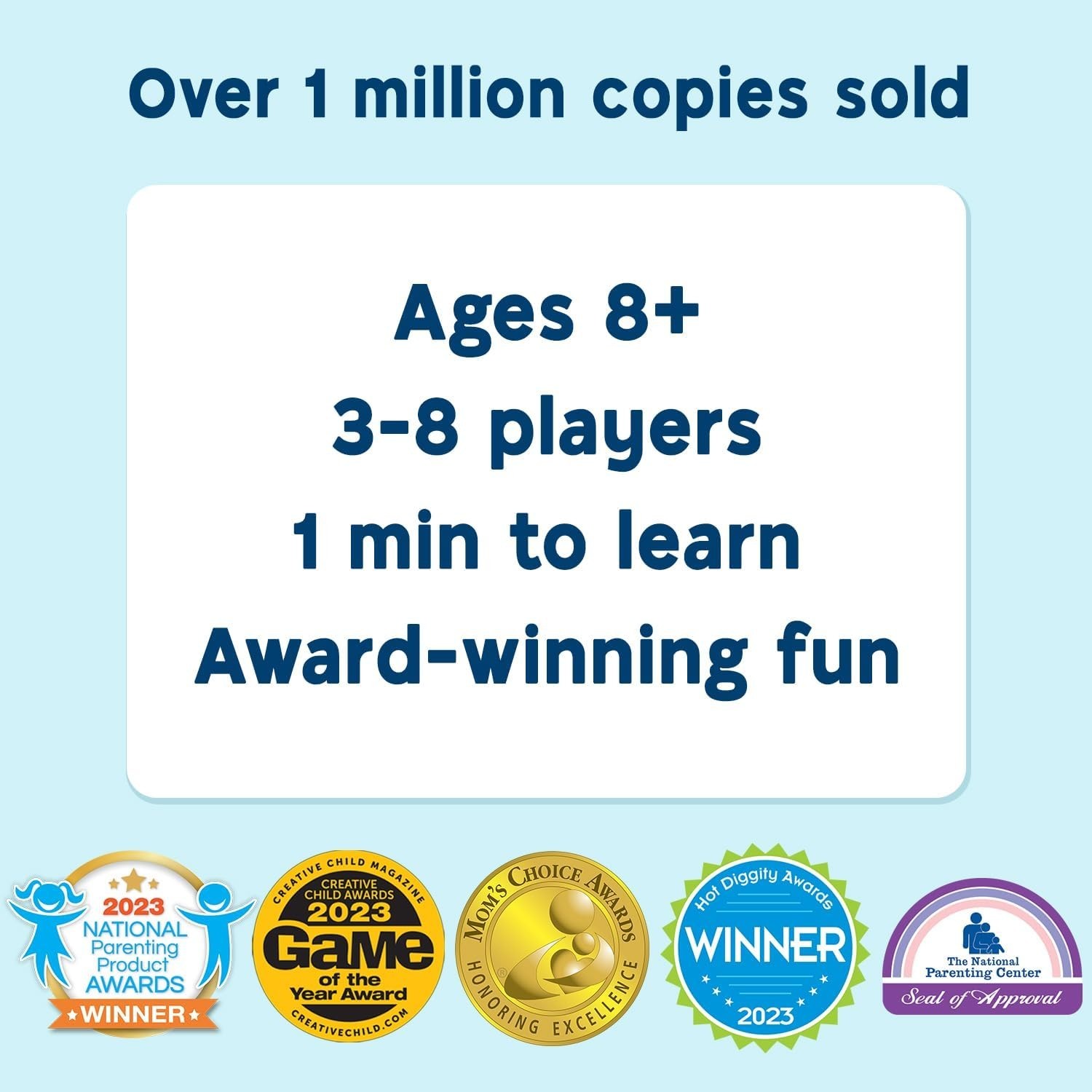 A Fun Family Game Filled with Conversation Starters and Challenges – Great fo…