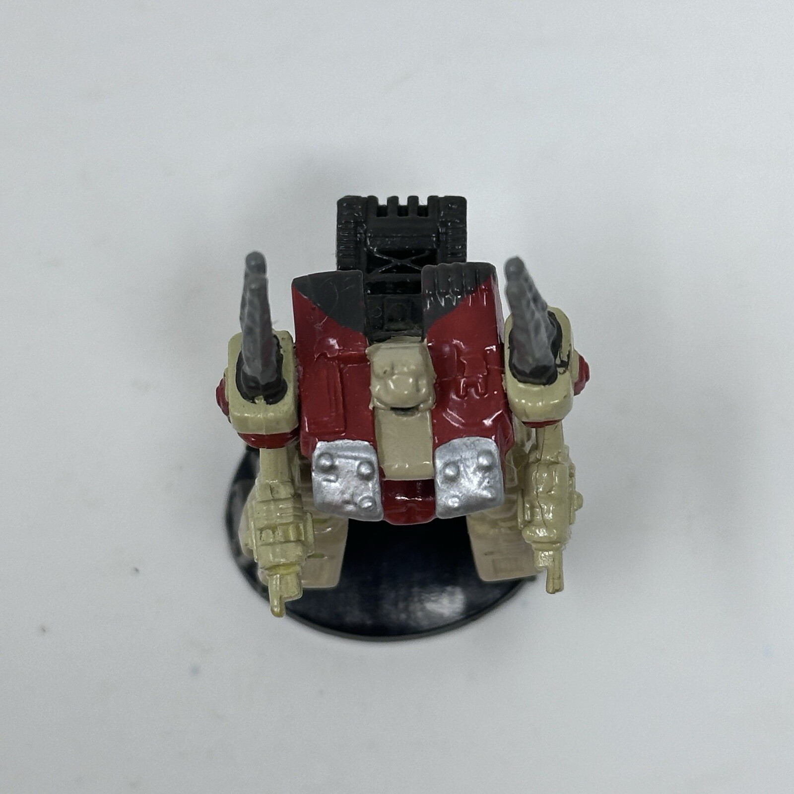 Transformers Armada Battle for Cybertron Board Game Replacement Piece Figurine