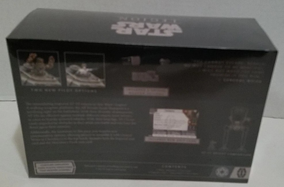 AT-ST Walker Unit Expansion Star Wars: Legion Atomic mass Games NIB