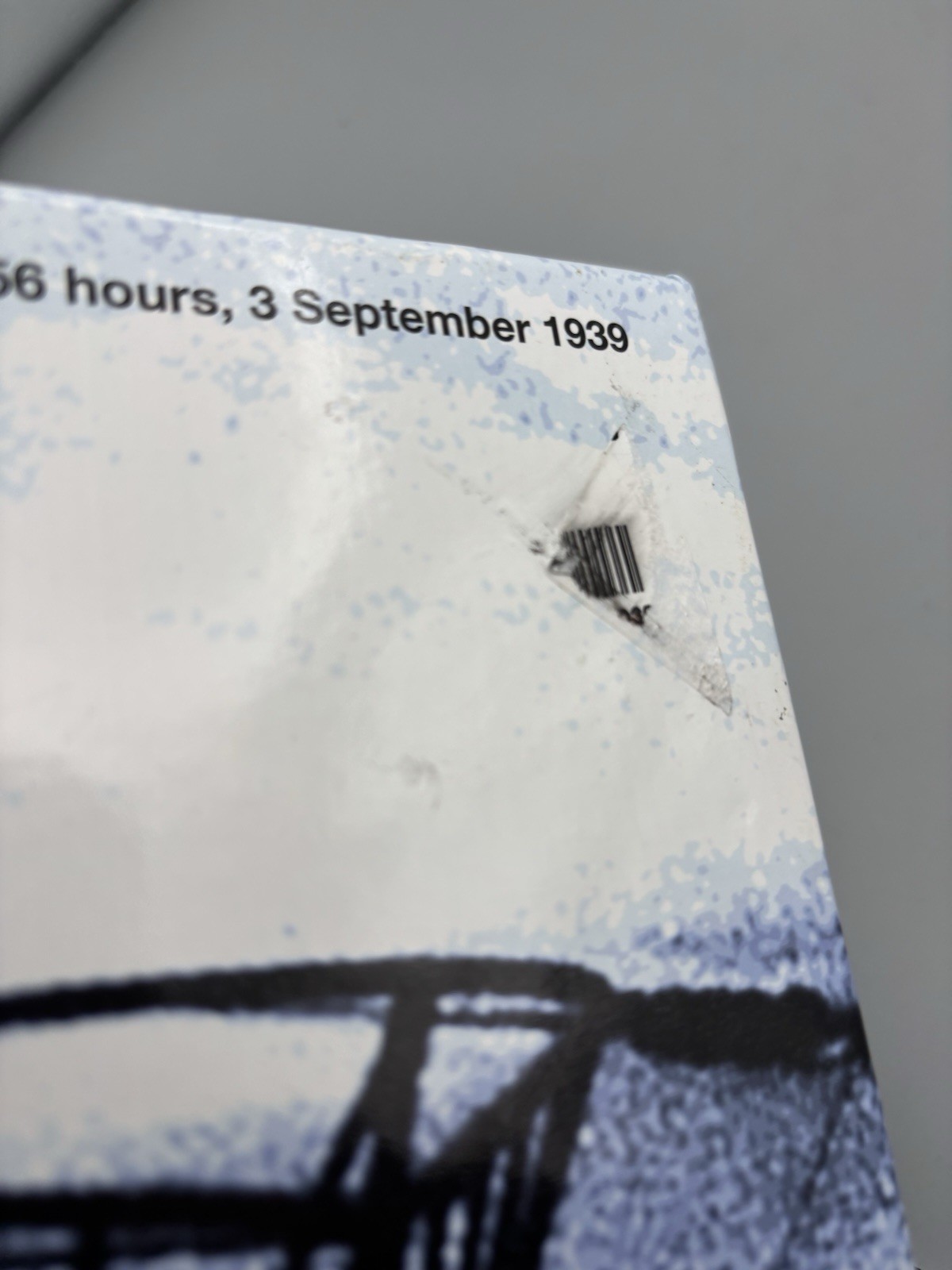 The Hunters: German U-Boats at War, 1939-43 Board Game GMT Games
