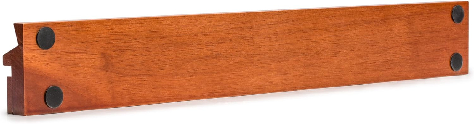 Classic Chestnut Color Wooden Mahjong Game Racks