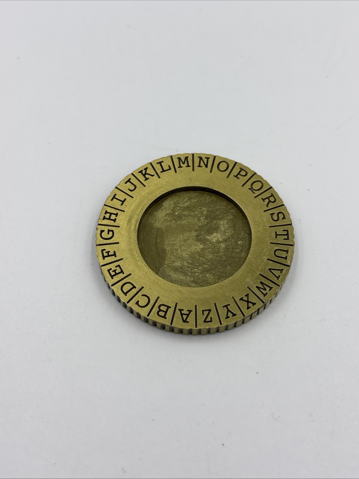 Box One Game Token only Presented By Neil Patrick Harris & Theory 11