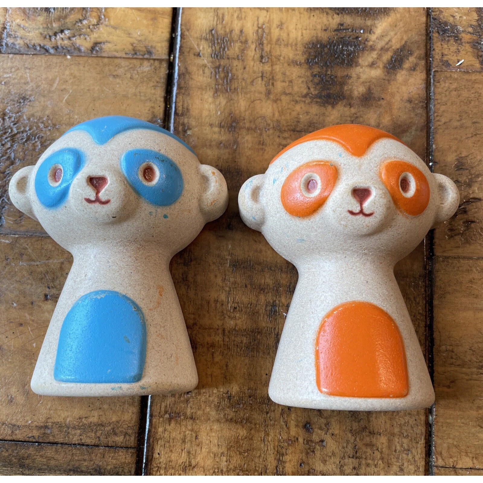 Plan Toys Meerkat Bowling – Ages 3+ | 1-4 players