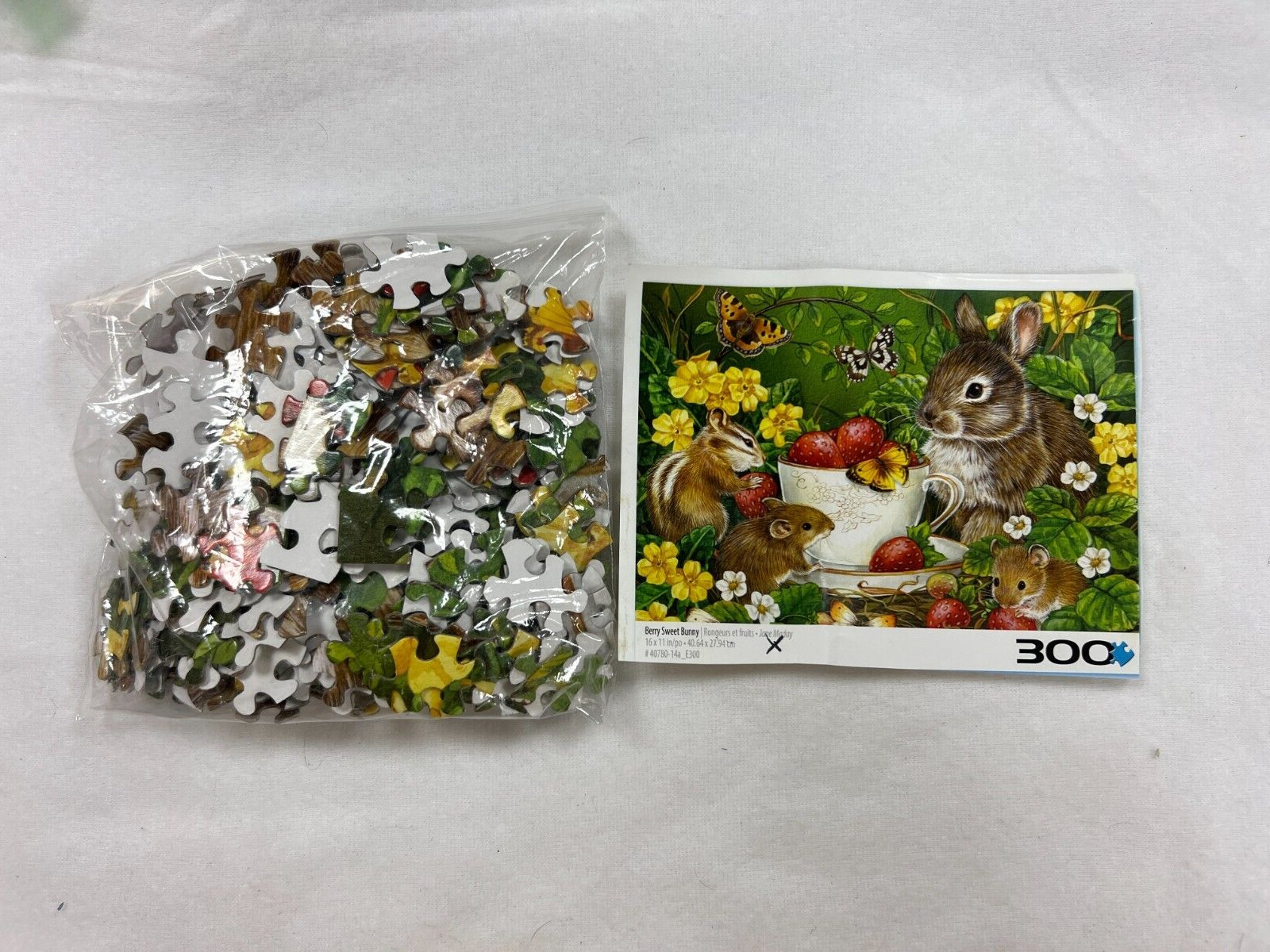 game & puzzle lot Master Mind-Old Maid-2 jigsaw-magnetic blocks- trouble-hippo +