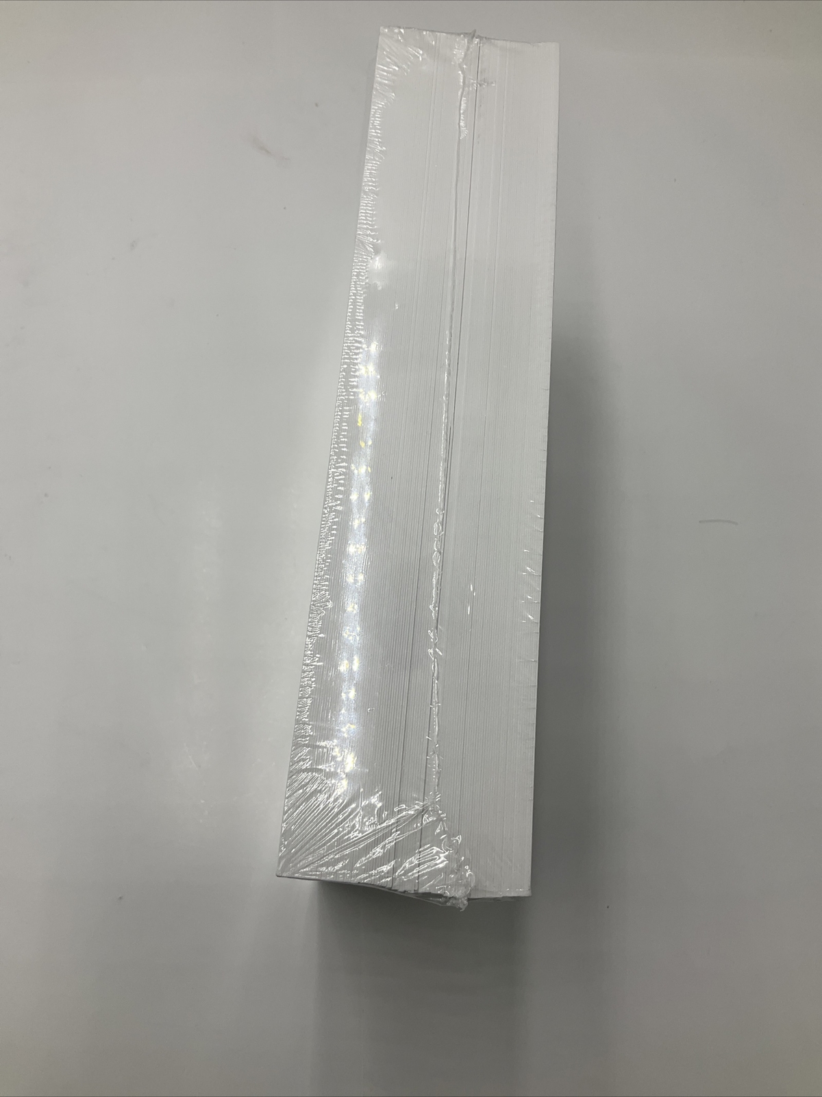 QTY 100 BCW Current /Modern Comic Book Acid Free Backing Boards white backers