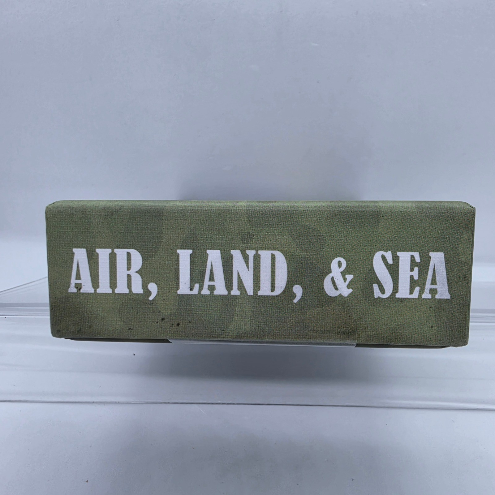 Arcane Wonders Air Land & Sea Board Game Jon Perry 2020 Revised Edition New