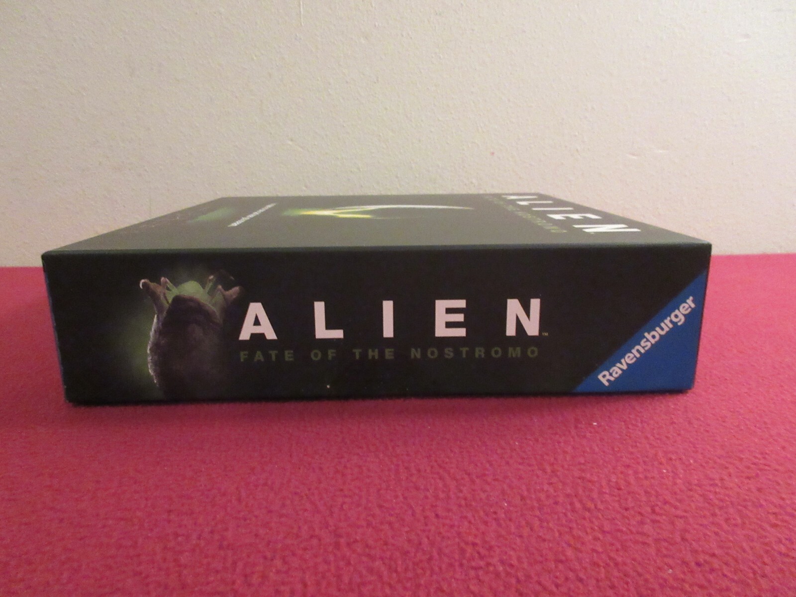 Ravensburger ALIEN: Fate of the Nostromo Board Game – New/ Sealed